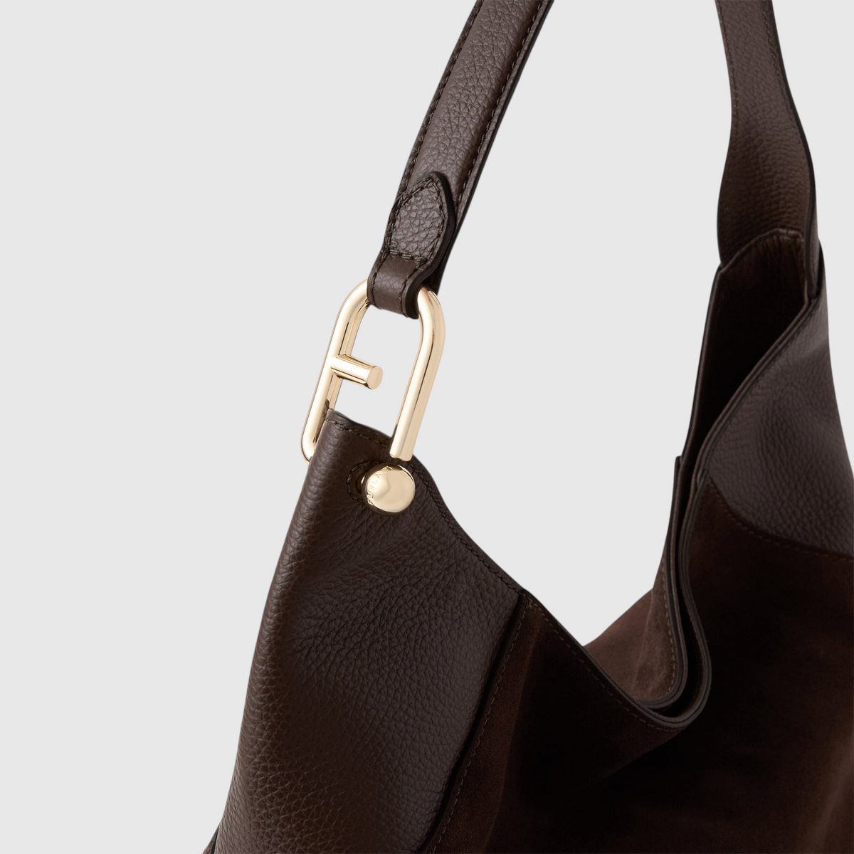 Furla Lara Suede