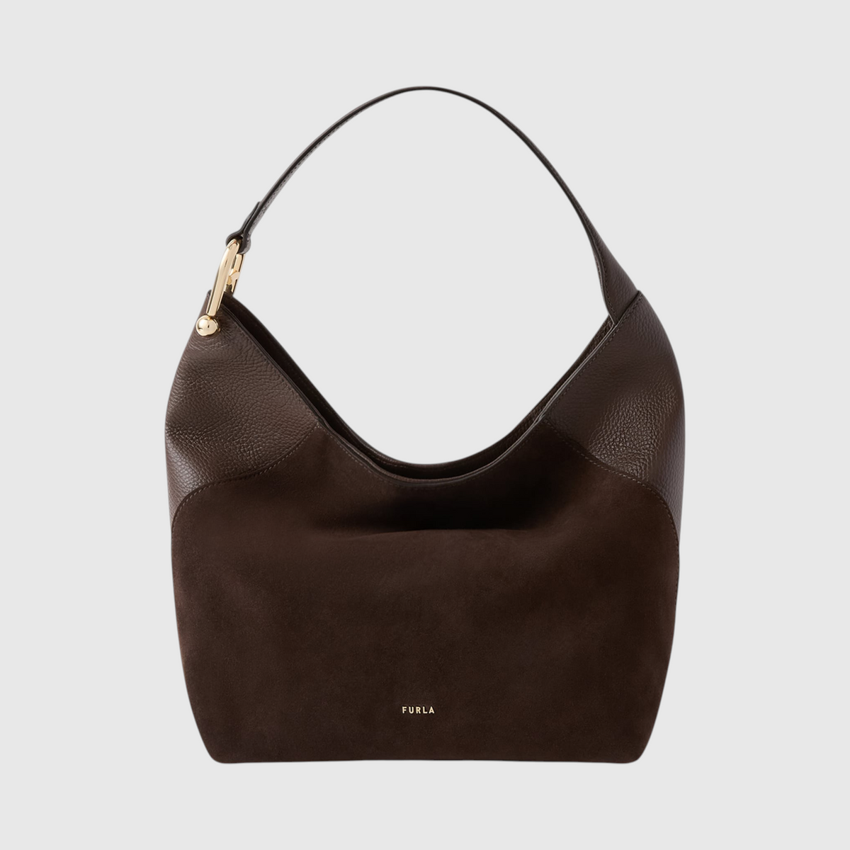 Furla Lara Suede
