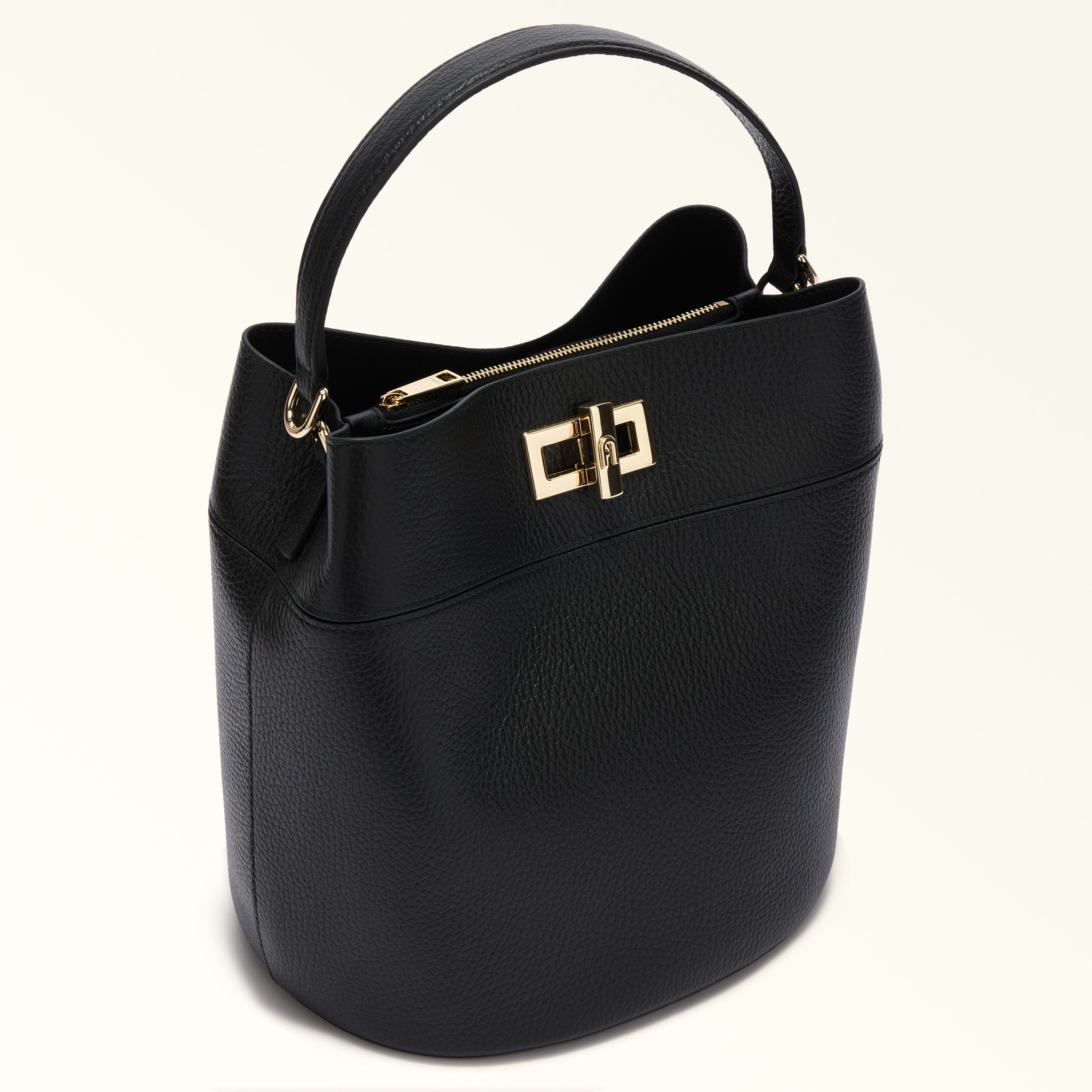 FURLA AMELIA Borsa a secchiello