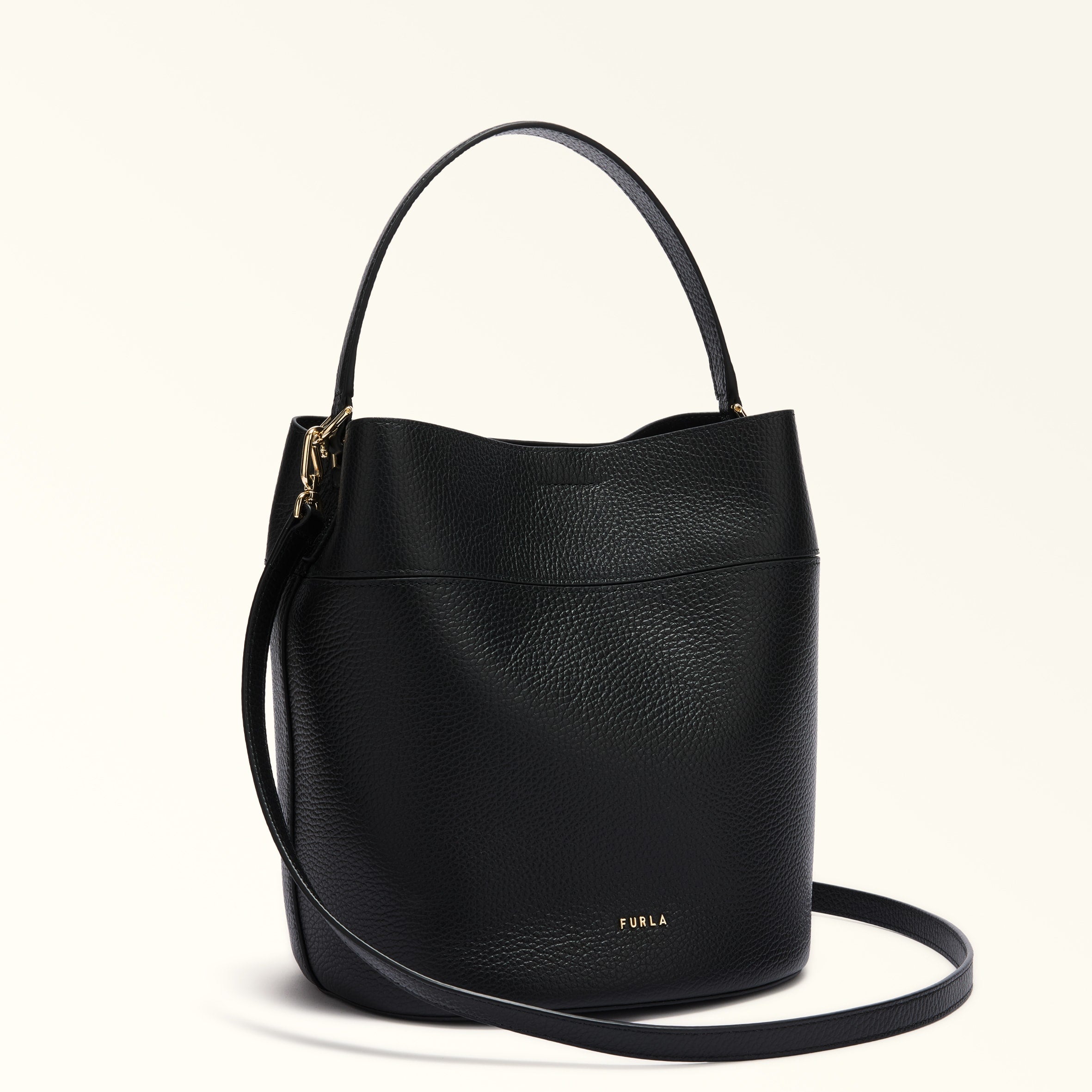 FURLA AMELIA Borsa a secchiello