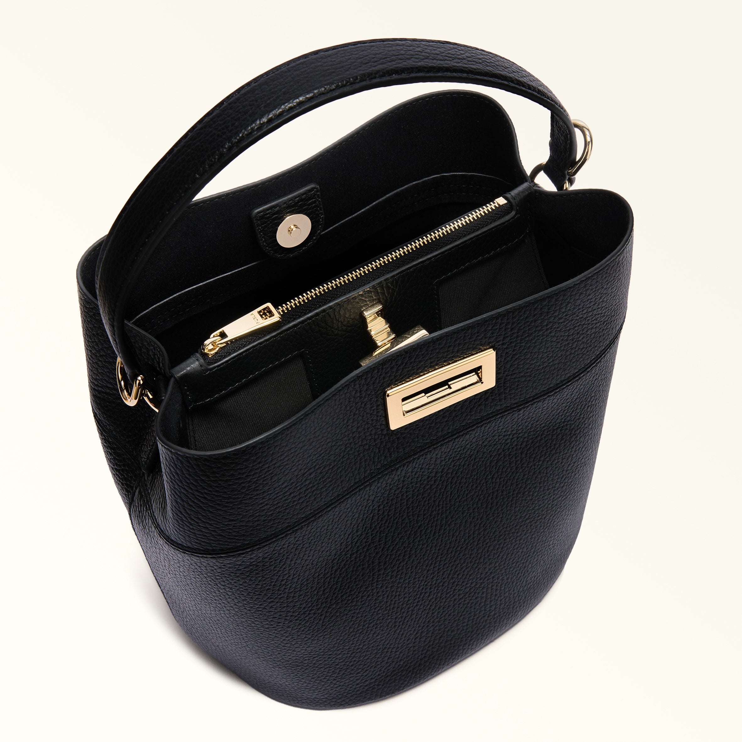 FURLA AMELIA Borsa a secchiello