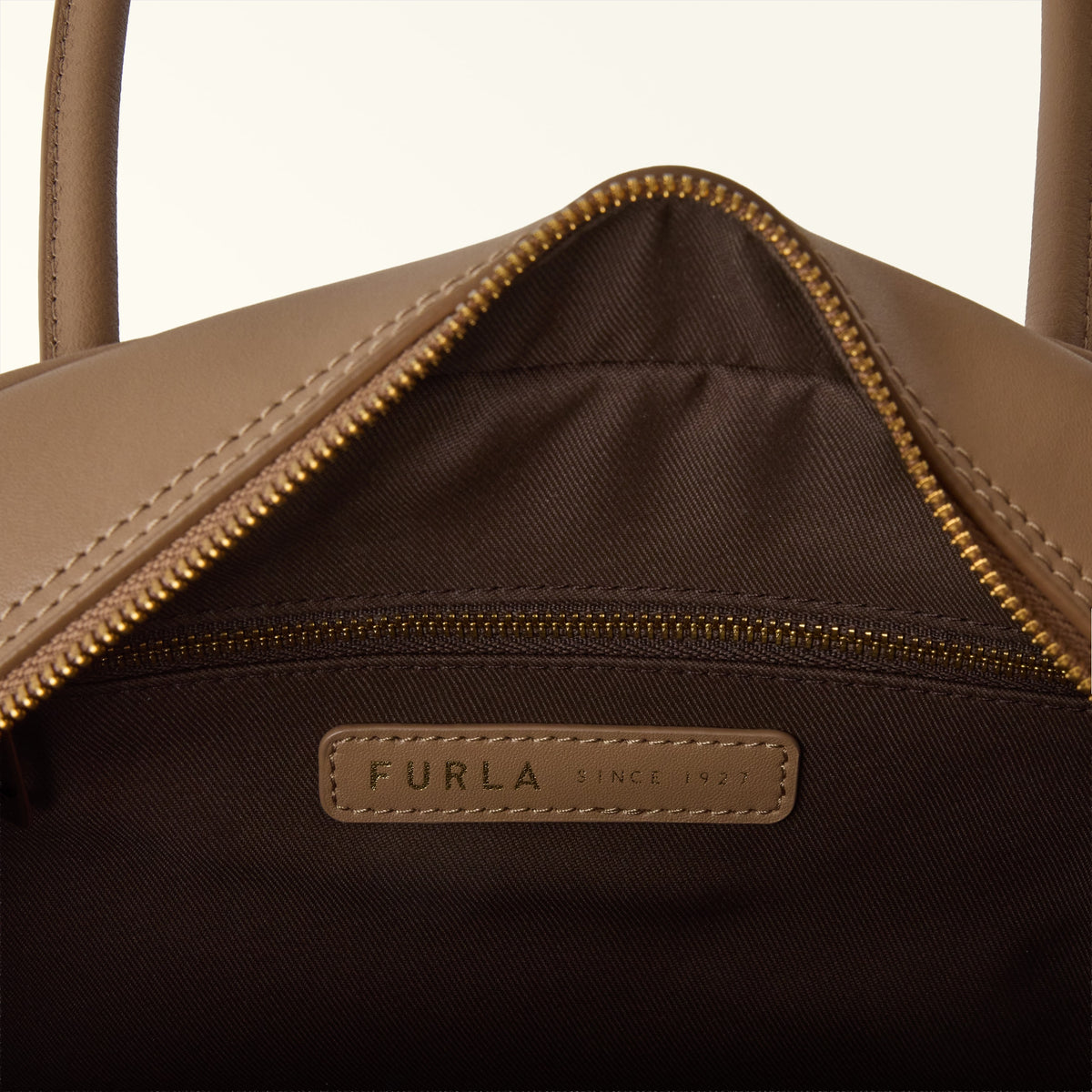 Furla Poppy Borsa a mano