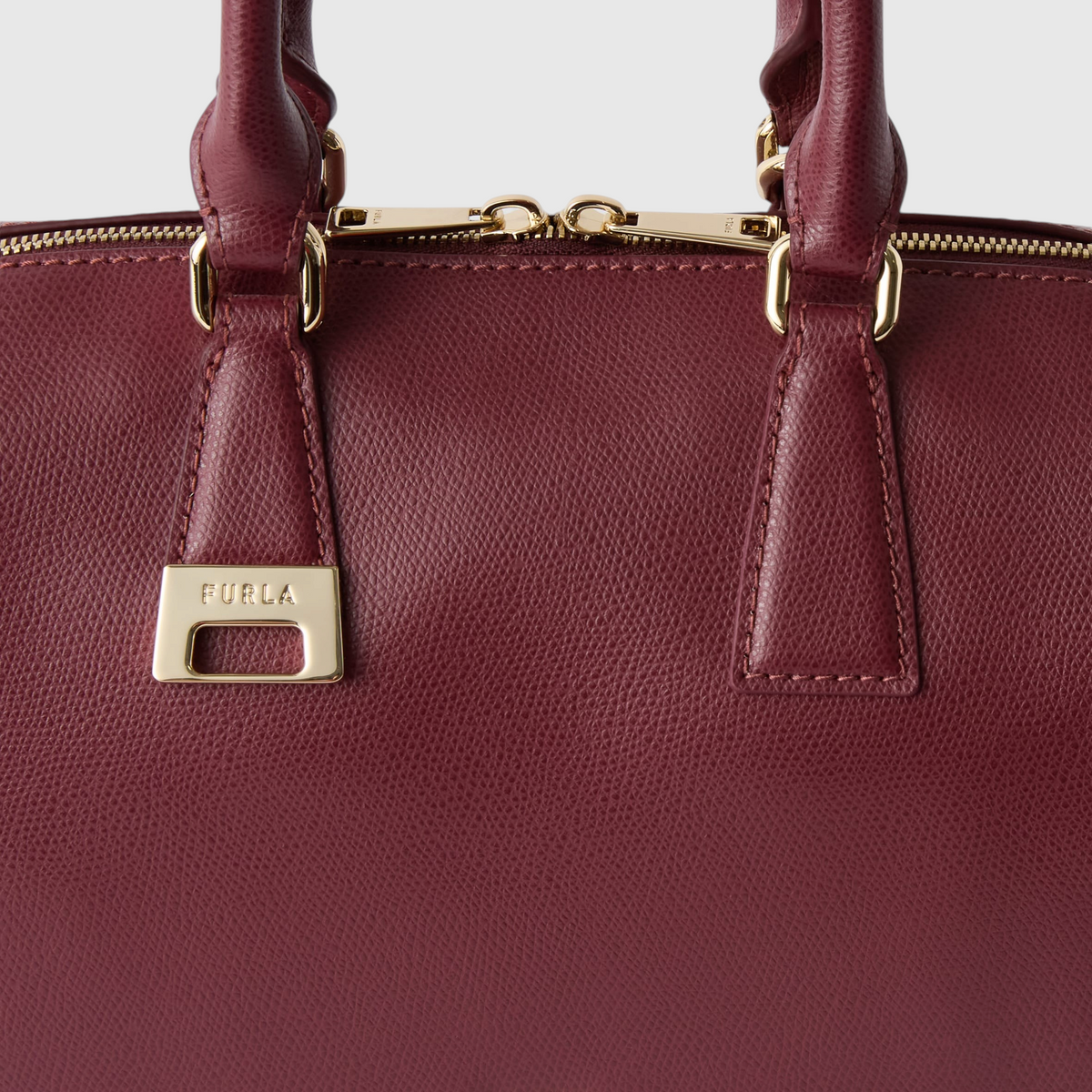Furla Olivia Borsa Boston M