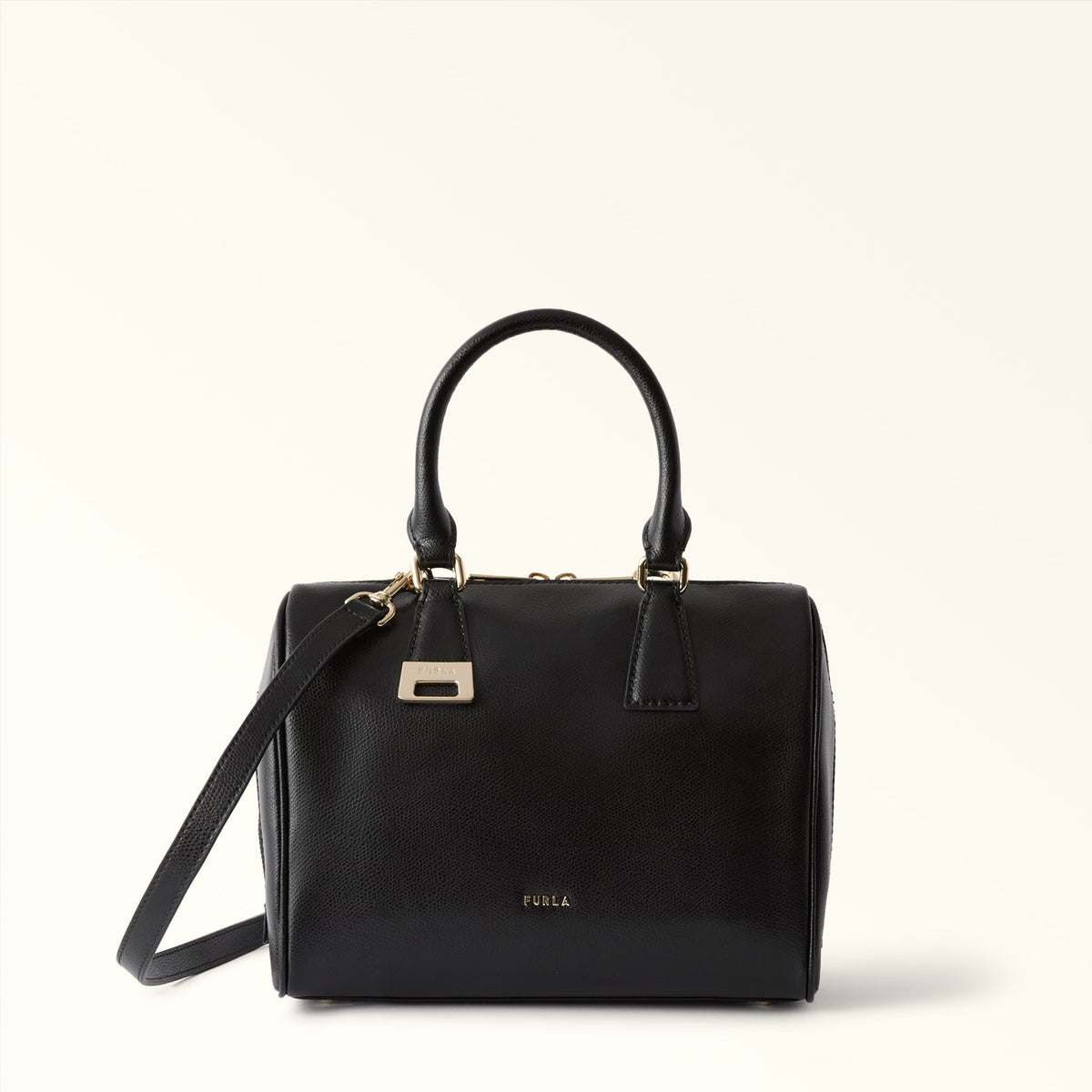 Furla Olivia Borsa Boston M