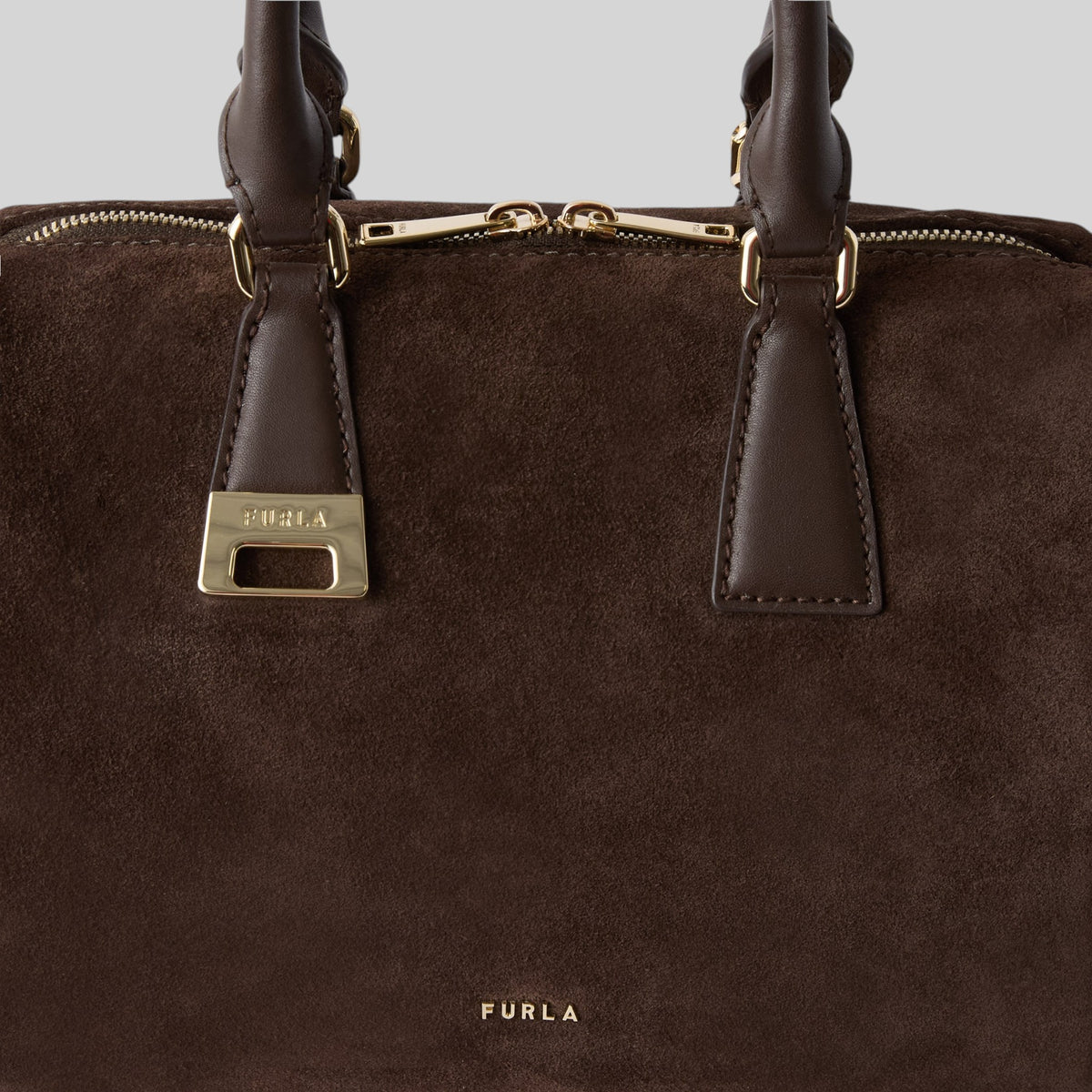 Furla Olivia Borsa Boston M