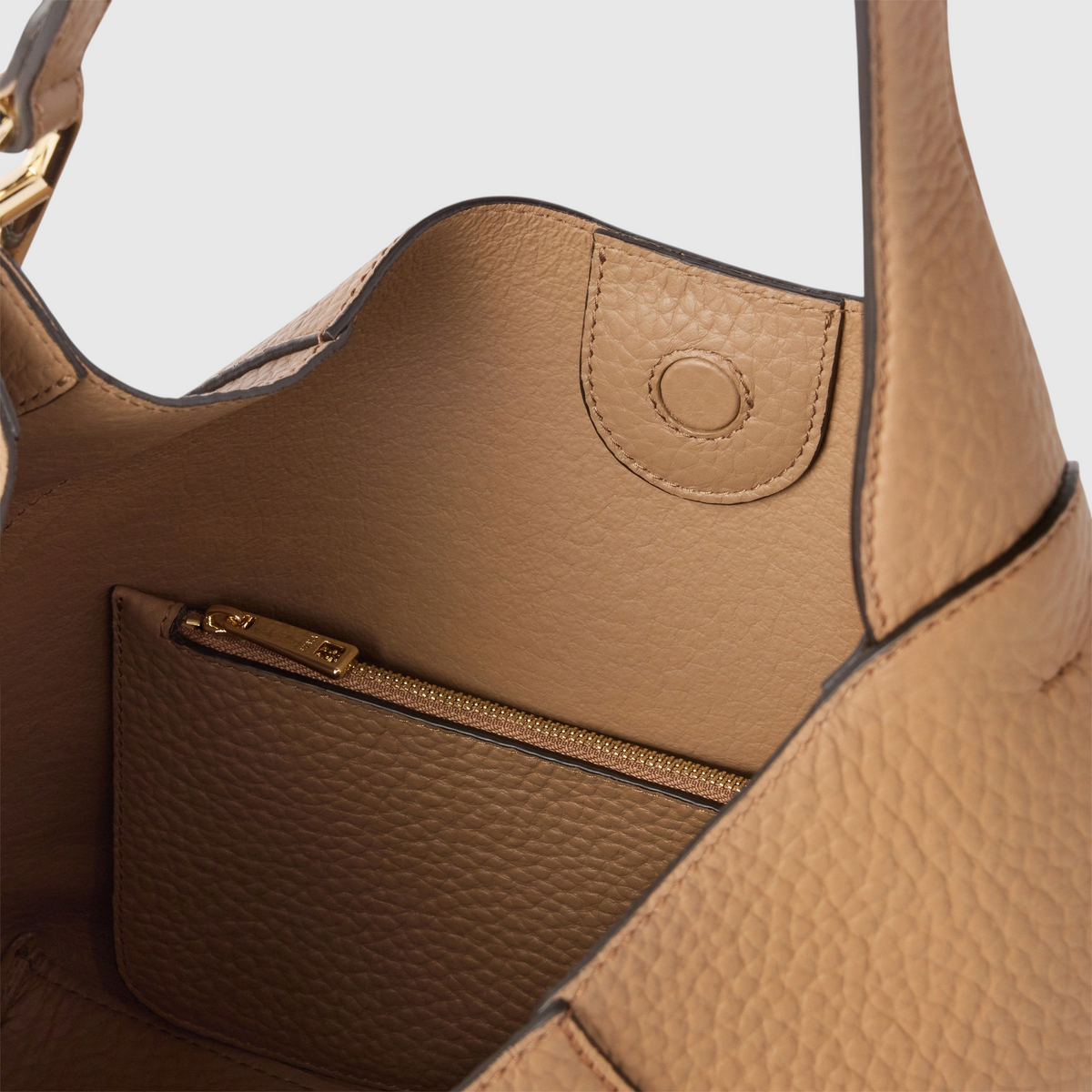Borsa hobo Lara