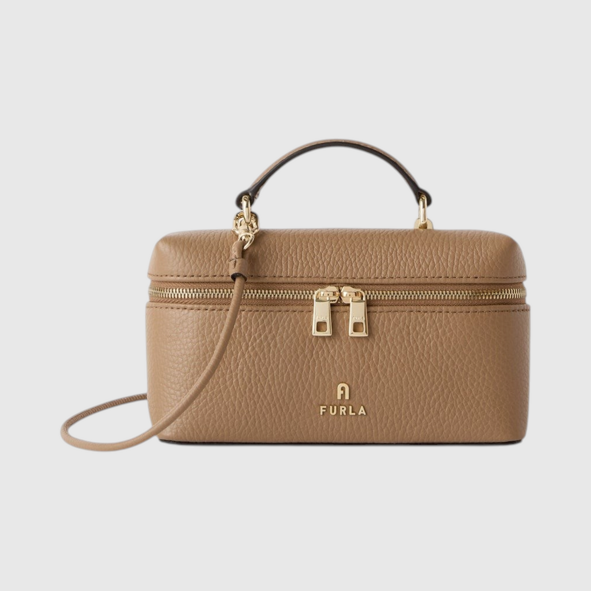 Vanity Case Furla Camelia