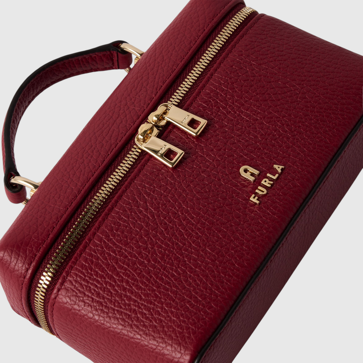 Vanity Case Furla Camelia