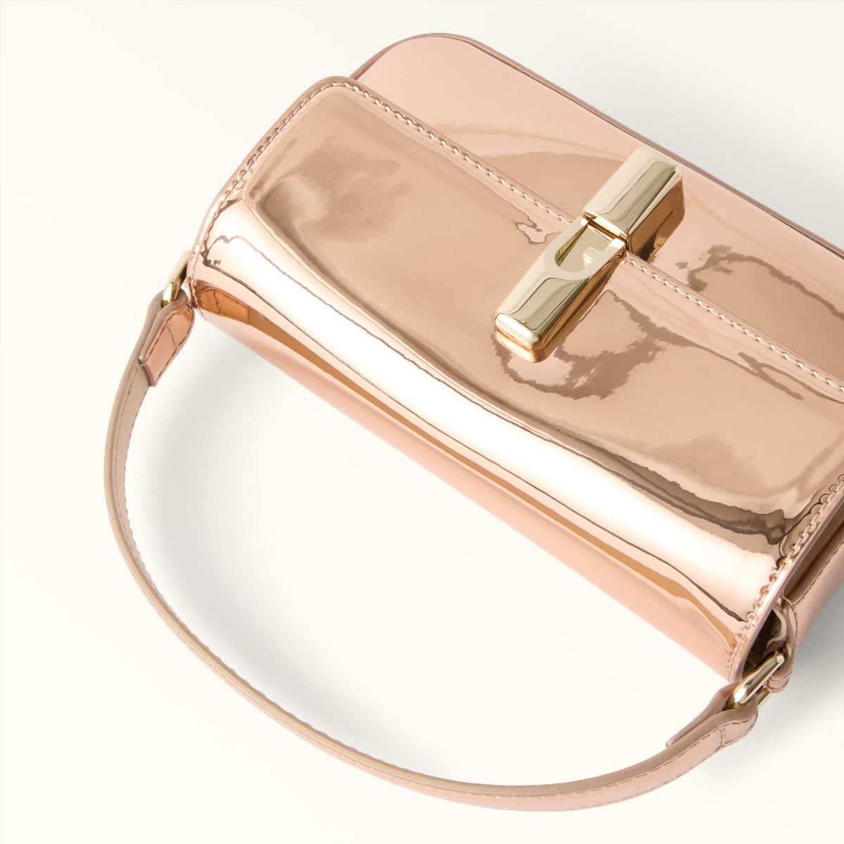 FURLA IRIDE MICRO CROSSBODY TO