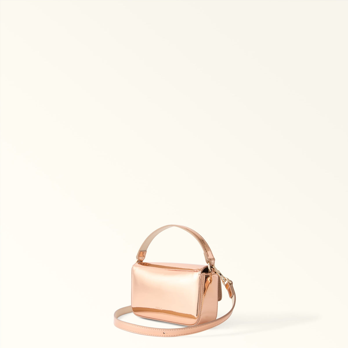 FURLA IRIDE MICRO CROSSBODY TO