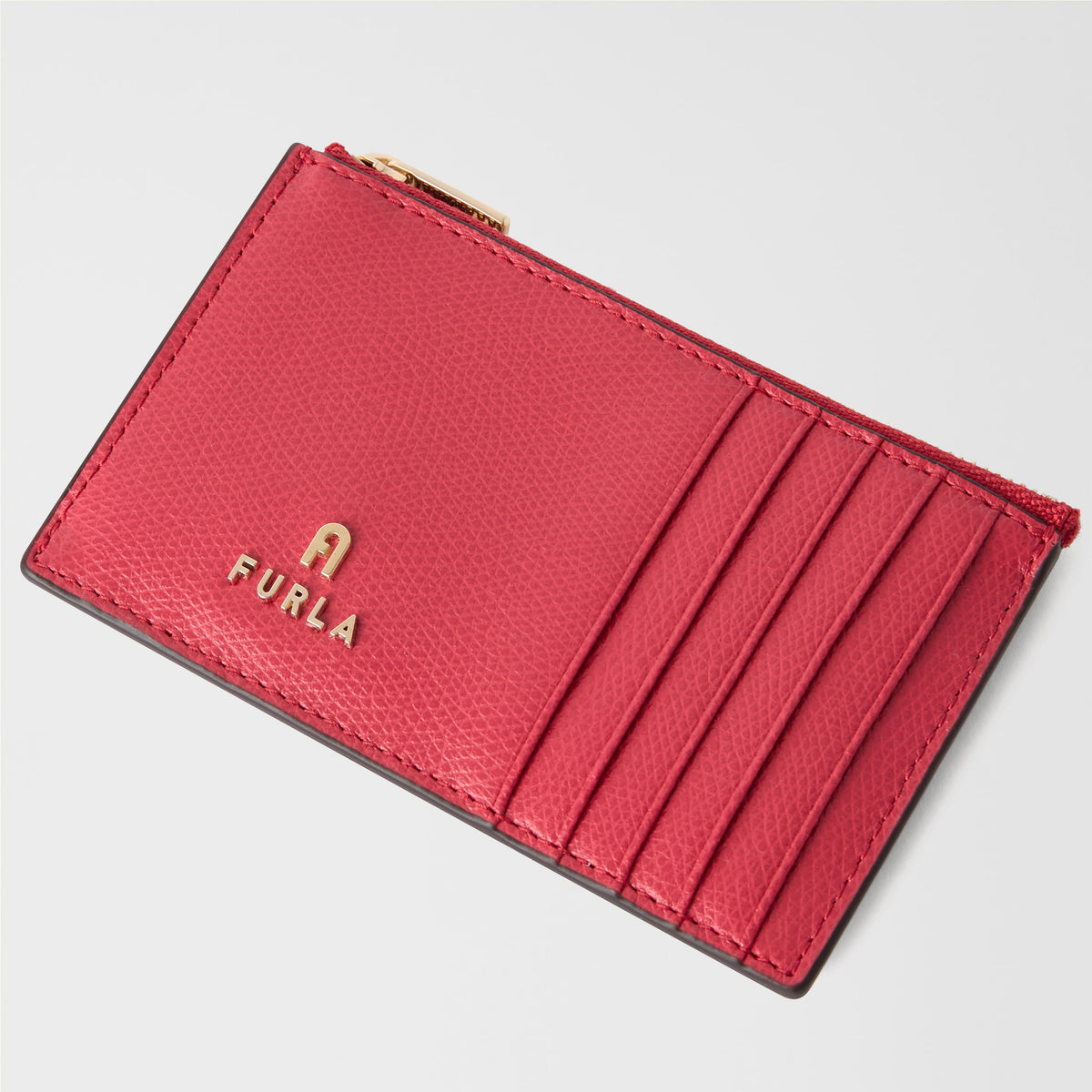 Furla Camelia Porta Carte Di Credito