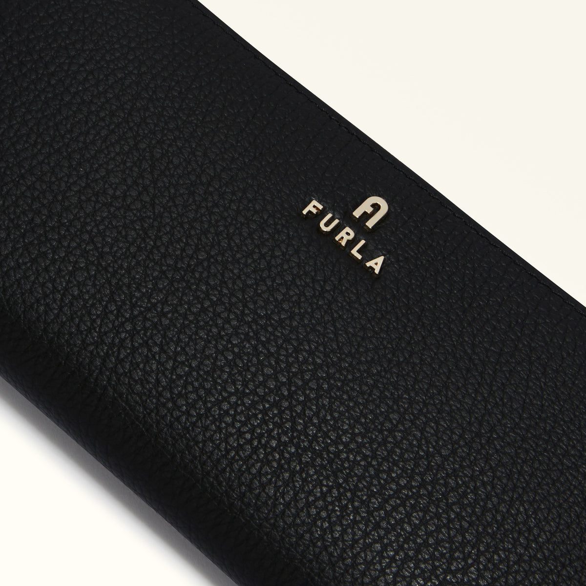 Furla Camelia zippato sottile