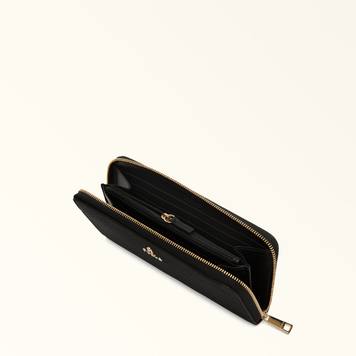 Furla Camelia zippato sottile
