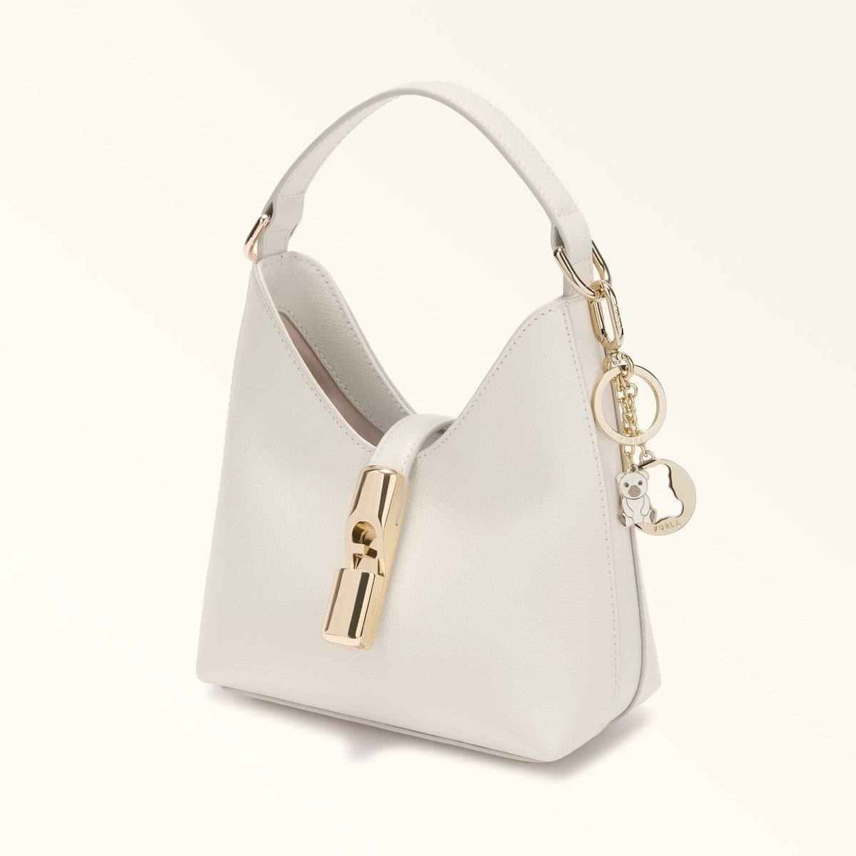 FURLA CRYSTAL Portachiavi BEAR