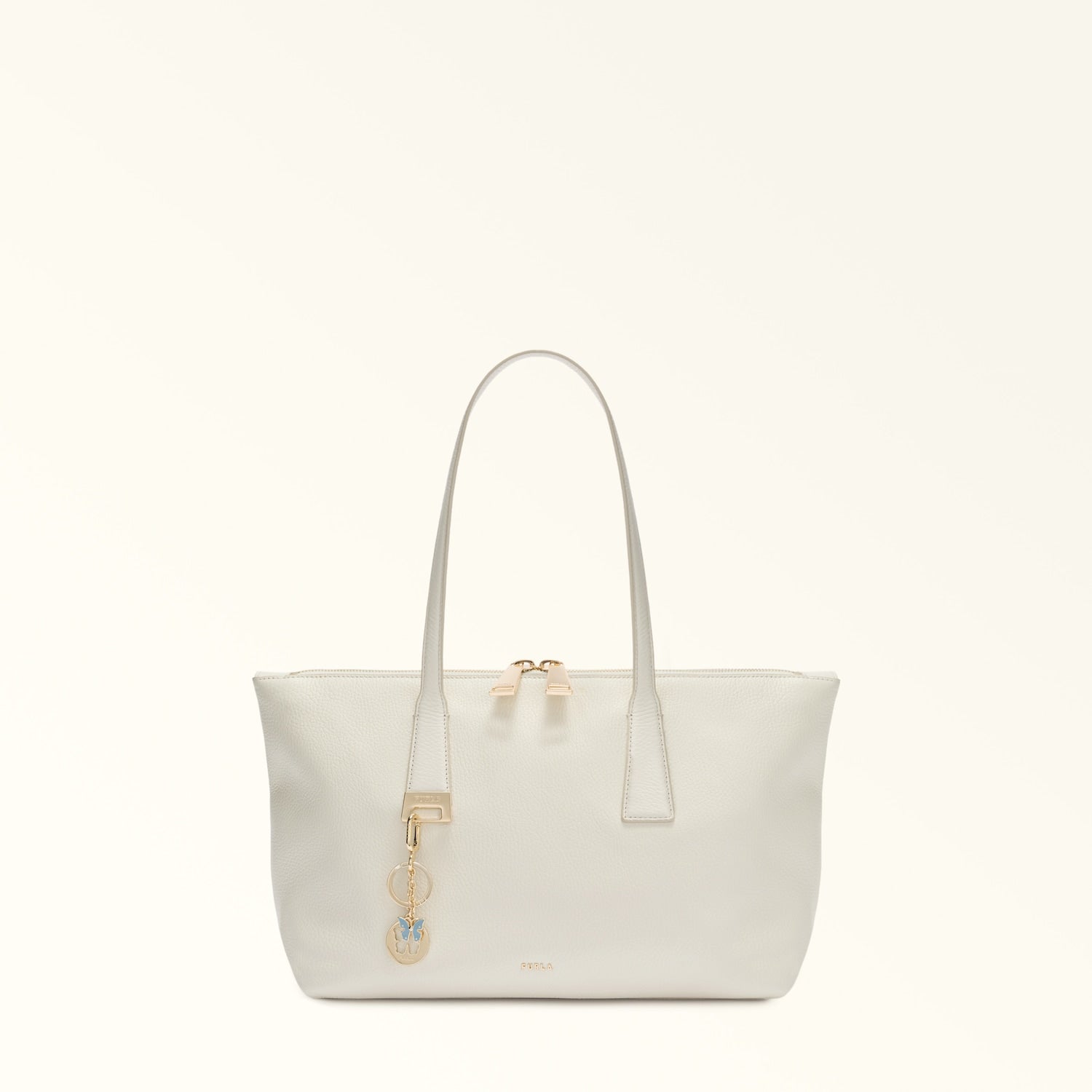 FURLA CRYSTAL Portachiavi BUTTERFLY
