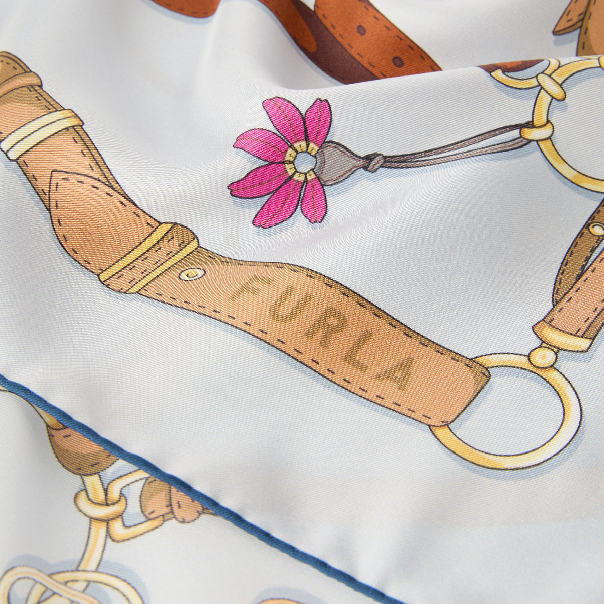 FURLA TORTONA CARRE' 90X90