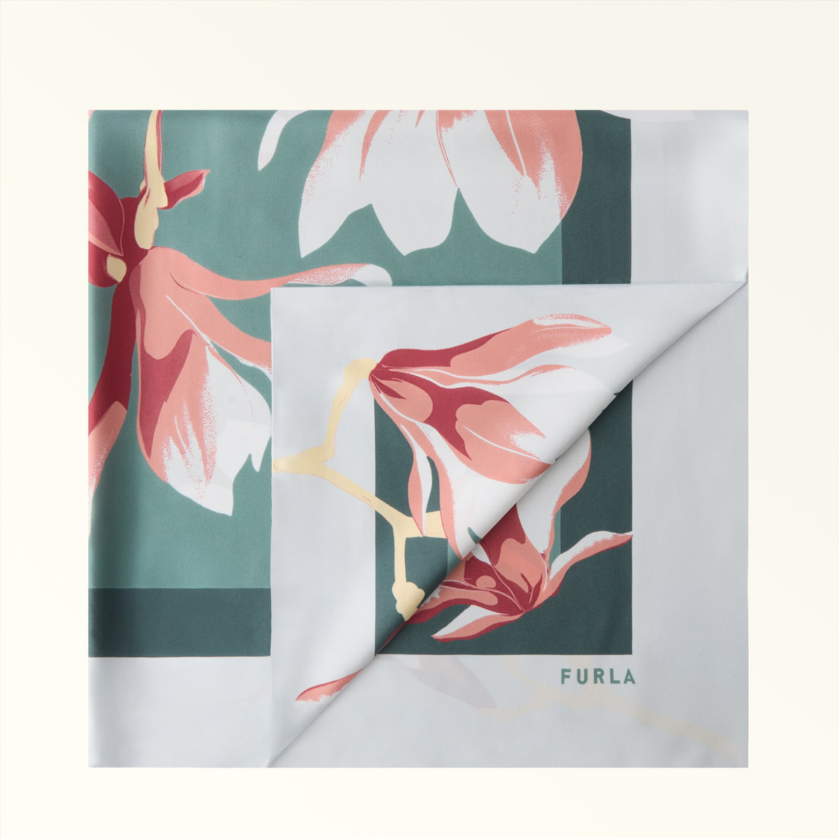 FURLA TORTONA CARRE' 90X90
