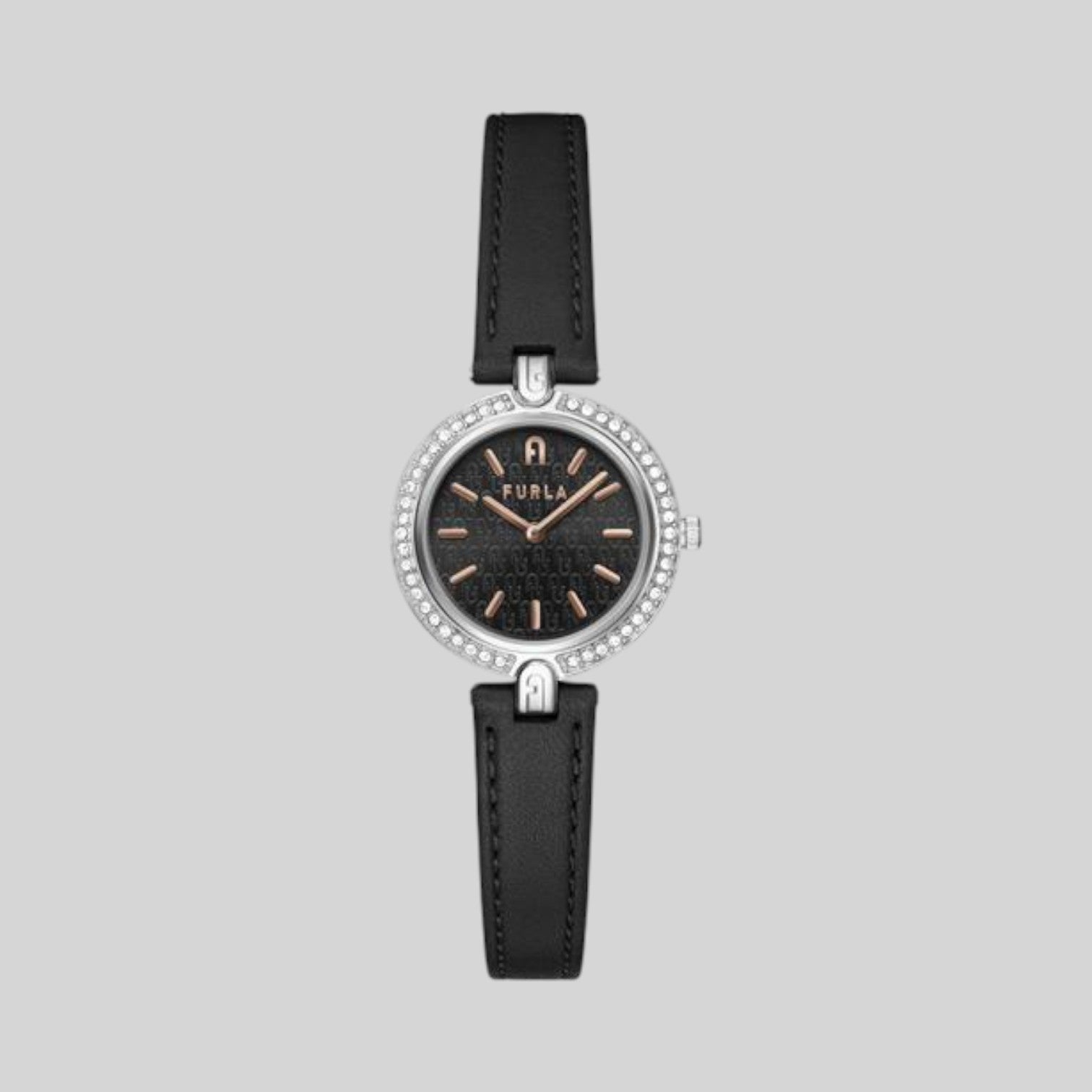 FURLA LOGO LINKS 3H