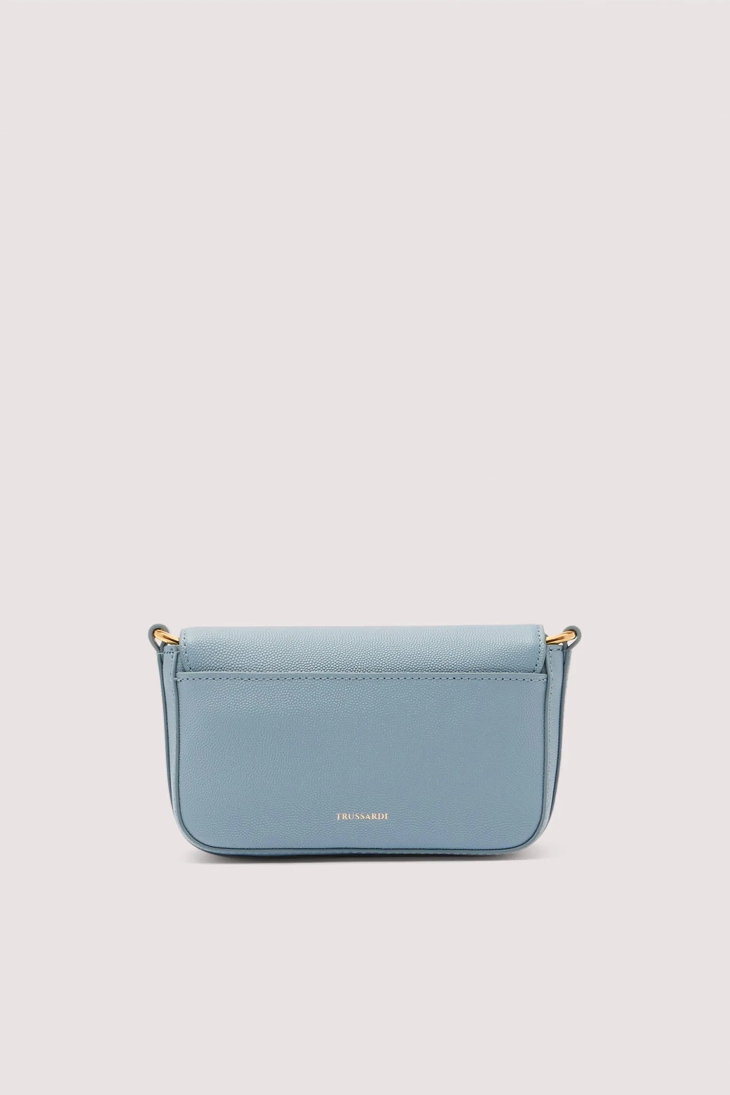 Borsa a tracolla Cameo mini in pelle
