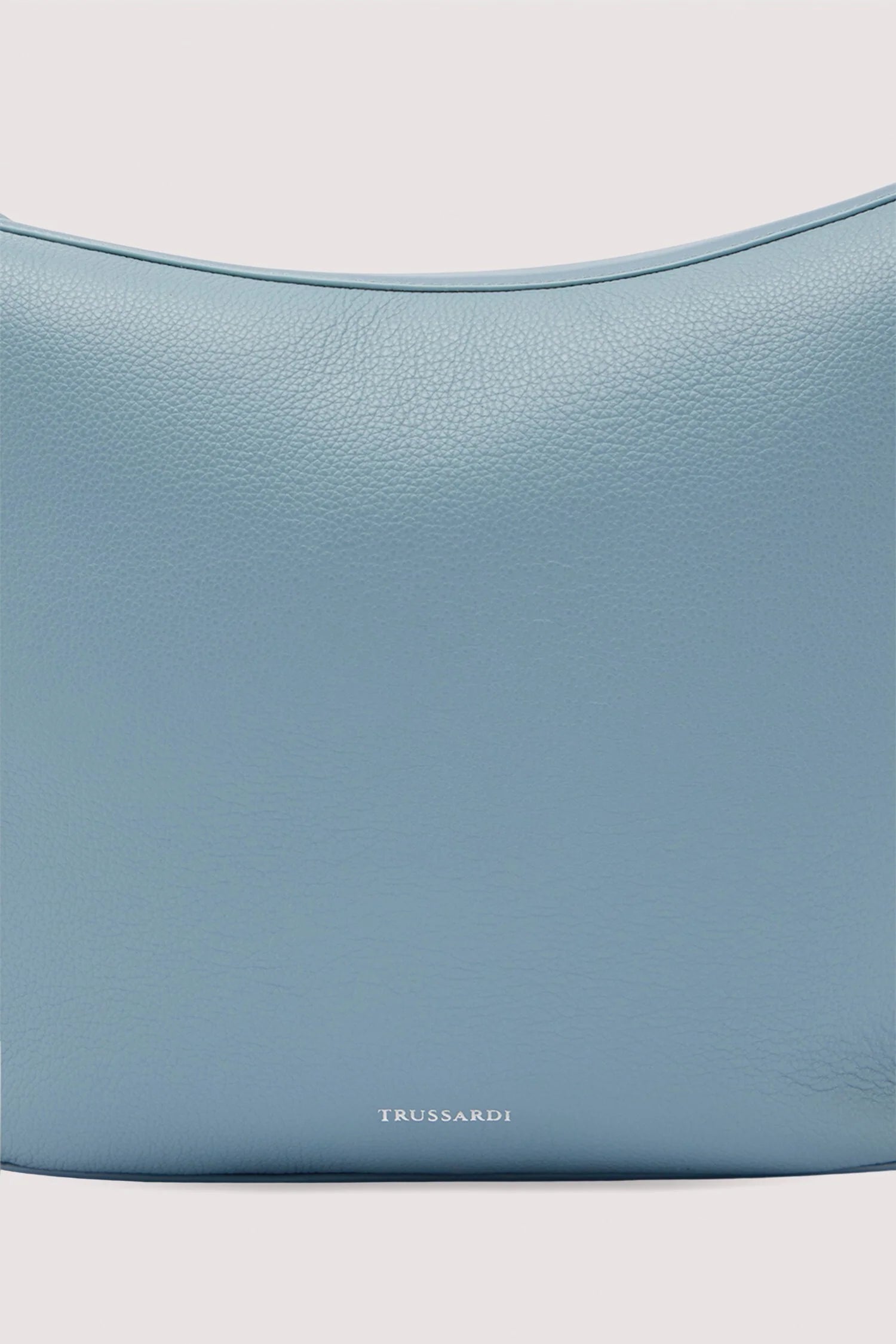 Borsa hobo Whippet media in pelle