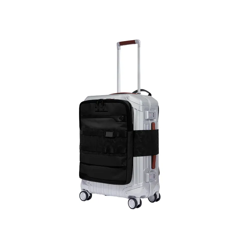 Zaino Sottile Modulare Porta Pc 15,6"