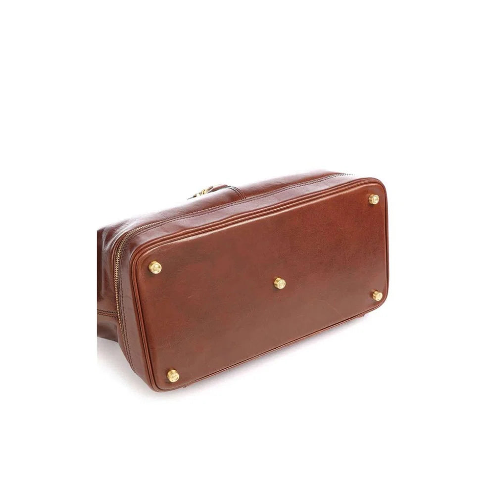 Borsa da medico con doppio fondo