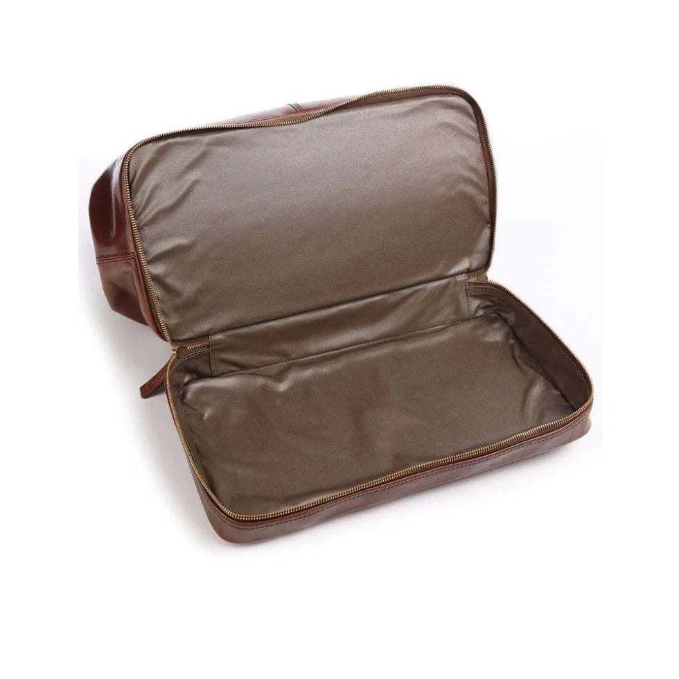 Borsa da medico con doppio fondo