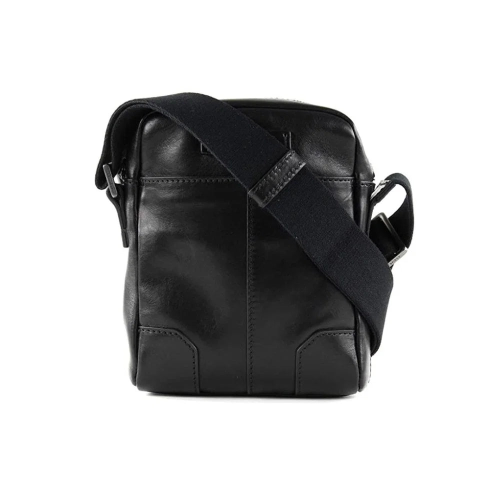 Borsello uomo in pelle