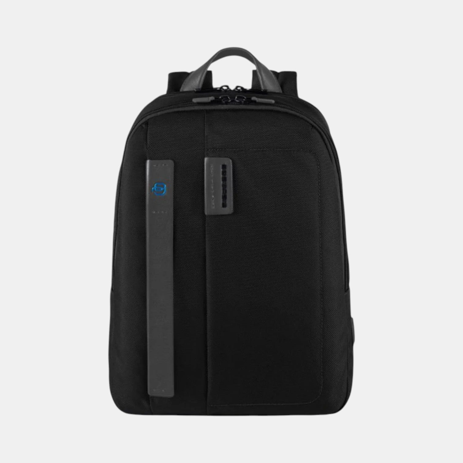 Zaino Porta Pc 14" e Tablet in Tessuto Chevron