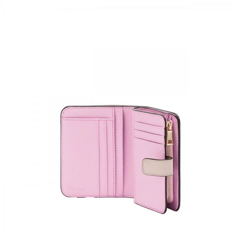 #Colore_Rosa cipria