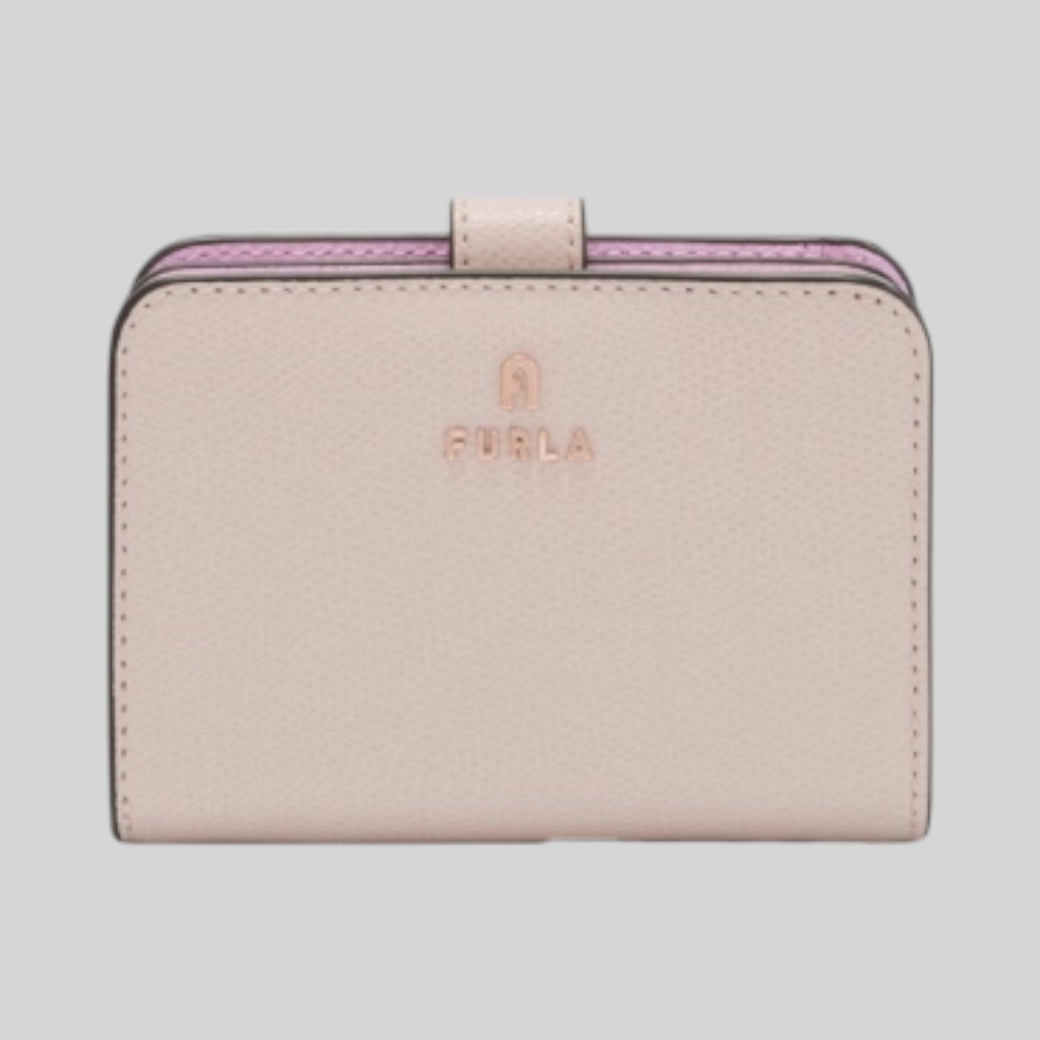 Furla Camelia Portafoglio Compatto S