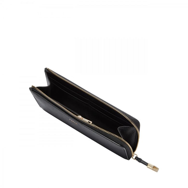 FURLA GOCCIA L ZIP AROUND