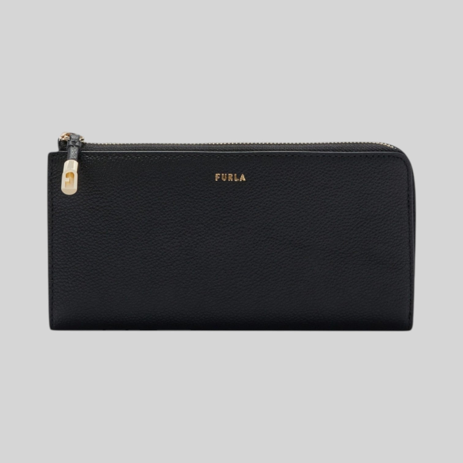 FURLA GOCCIA L ZIP AROUND