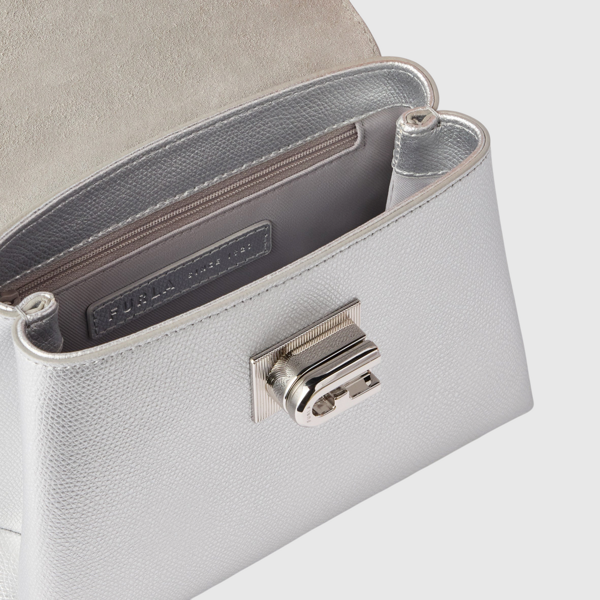 FURLA 1927 MINI TOP HANDLE