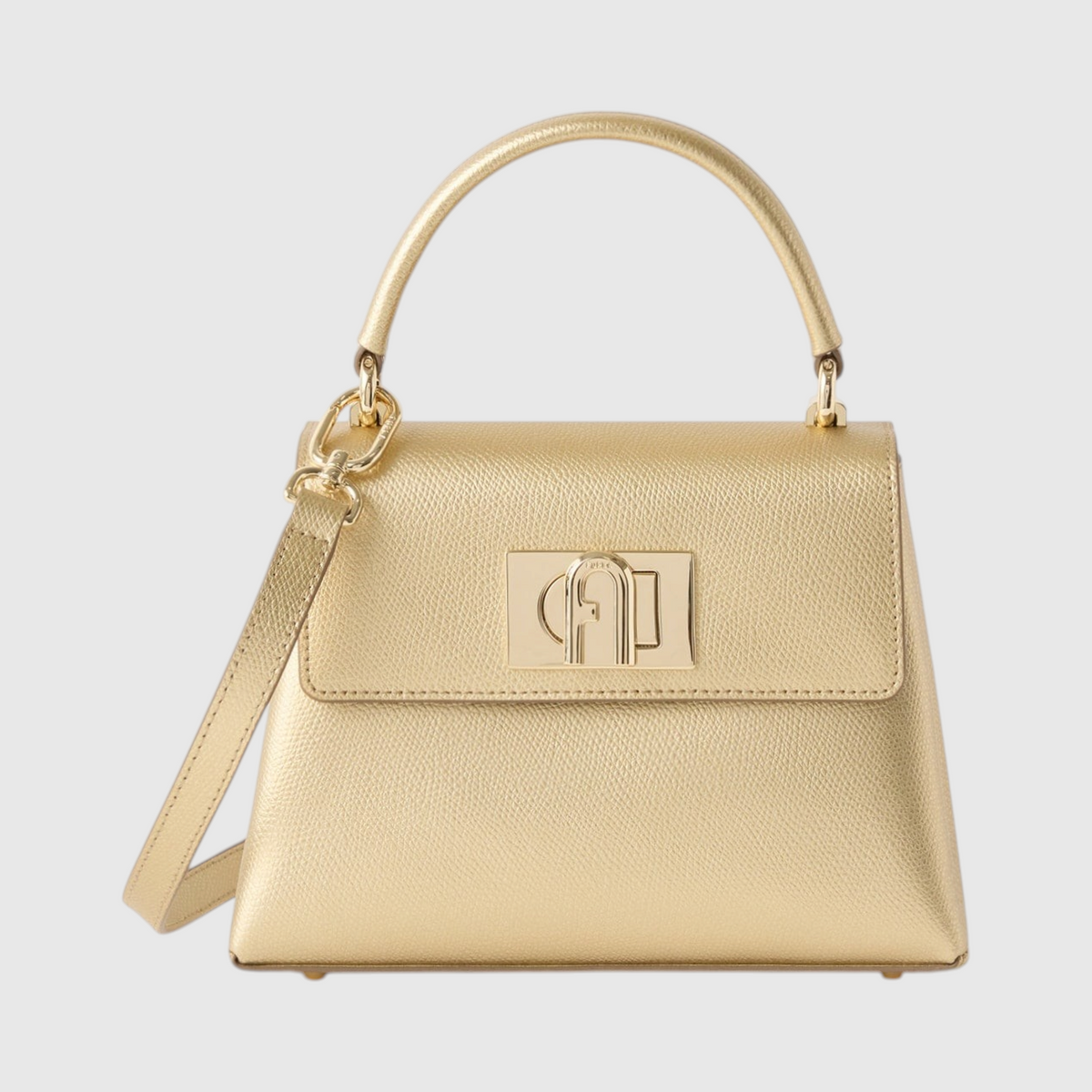 FURLA 1927 MINI TOP HANDLE