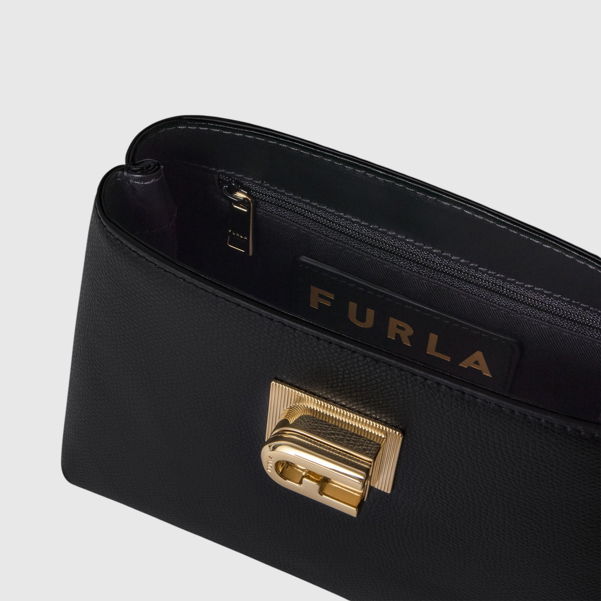 FURLA 1927 MINI TOP HANDLE