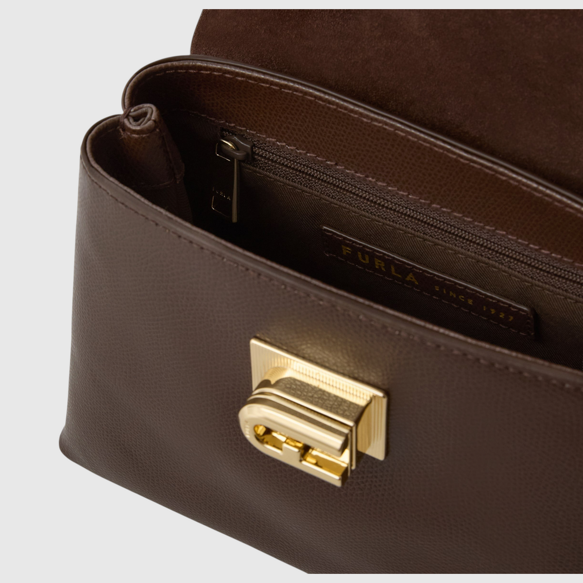 FURLA 1927 MINI TOP HANDLE