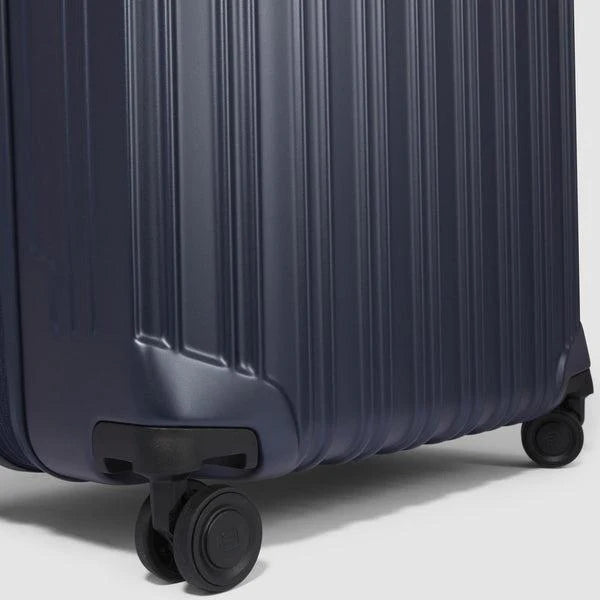Trolley large rigido 4 ruote 51x75x31