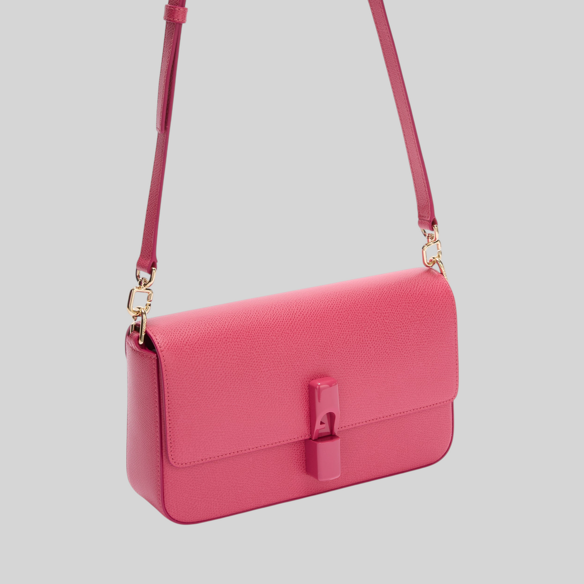 #Colore_Rosa velluto
