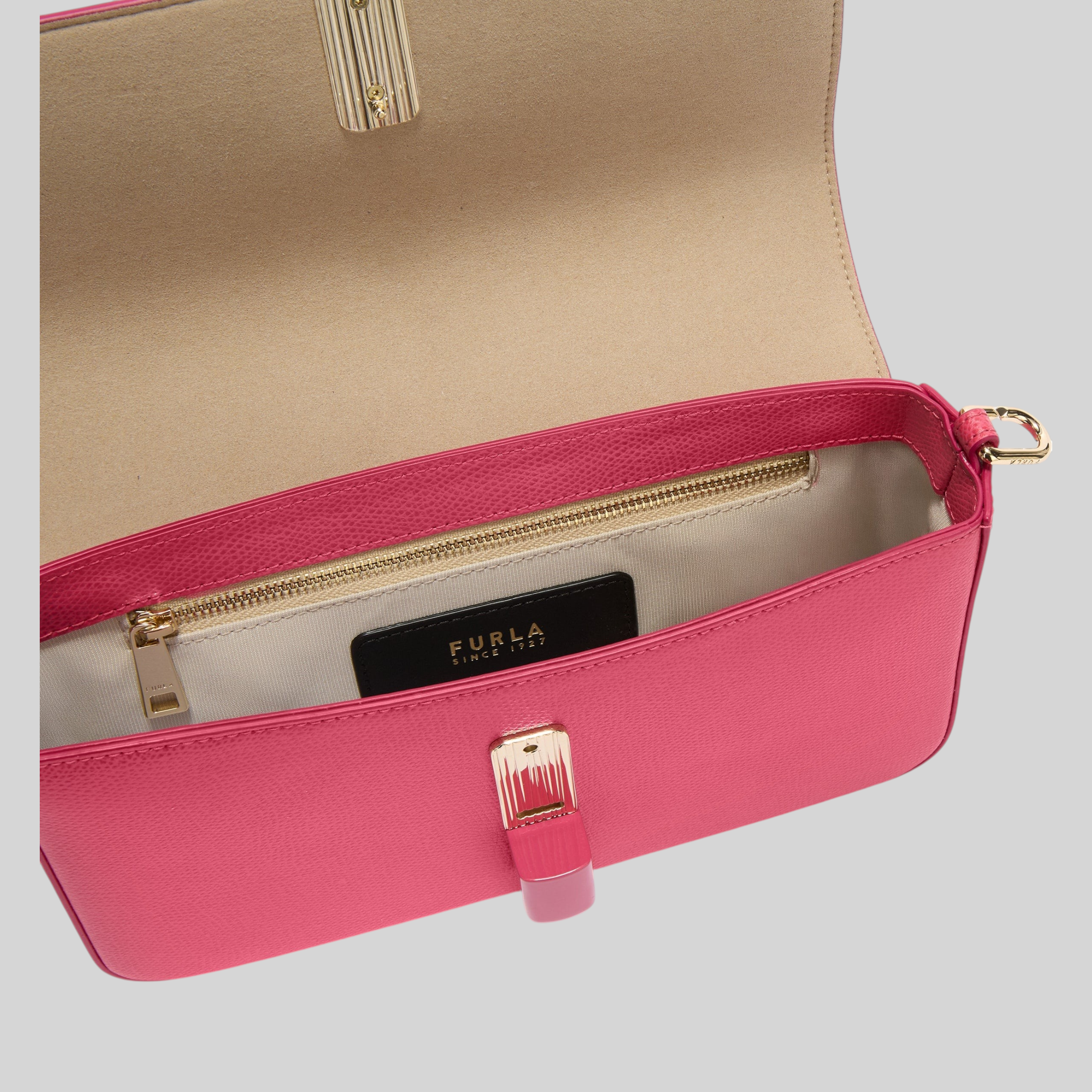 #Colore_Rosa velluto