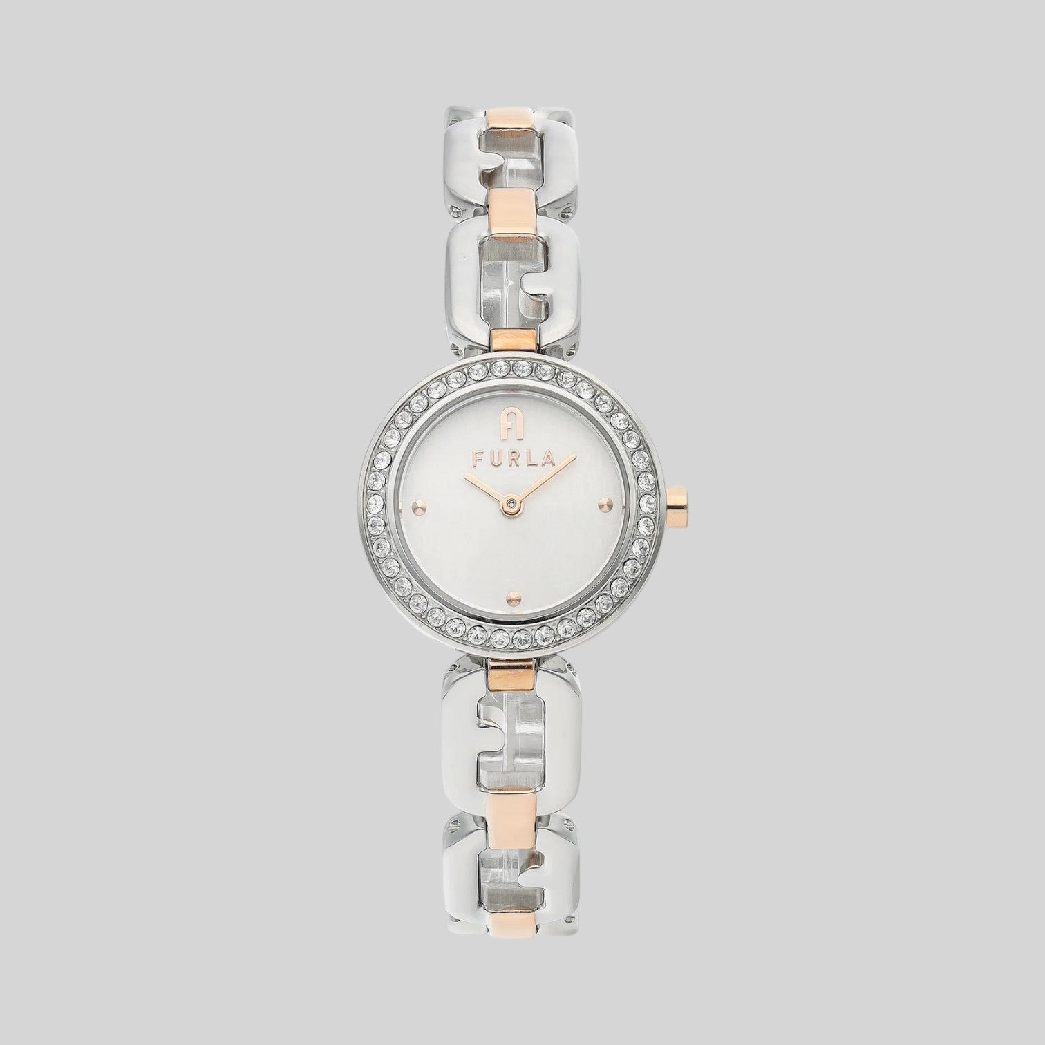 Ologio Furla Arco Chain