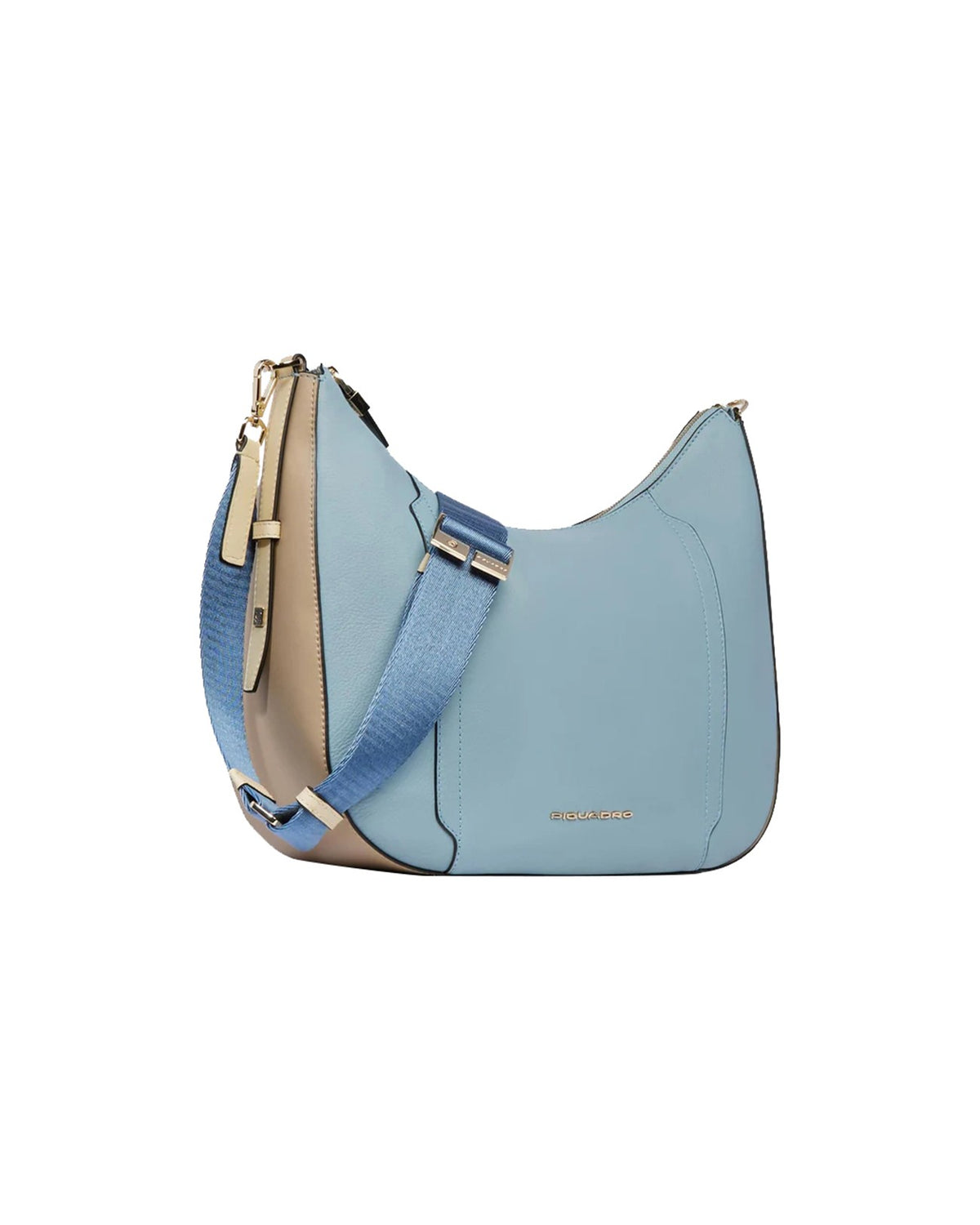 Tracolla iPad® 11'' in pelle