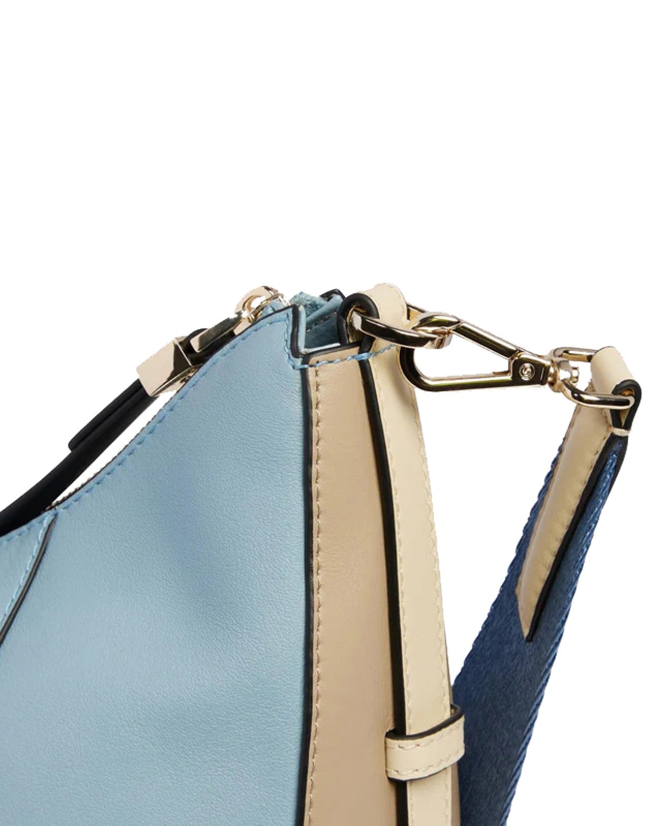 Tracolla iPad® 11'' in pelle