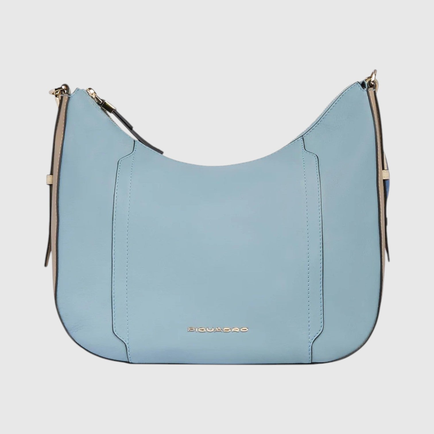 Tracolla iPad® 11'' in pelle