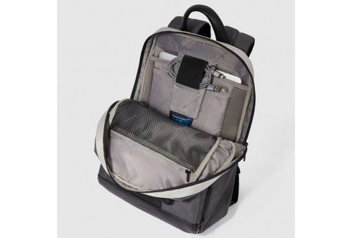PIQUADRO ZAINO MEDIO PORTA PC IPAD