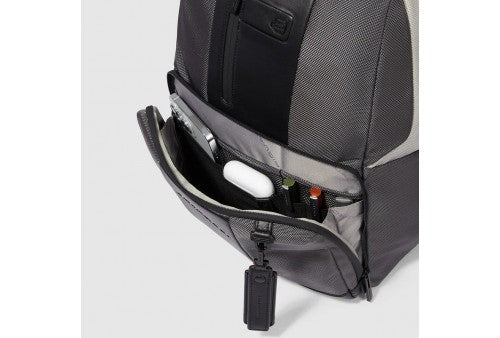 PIQUADRO ZAINO MEDIO PORTA PC IPAD