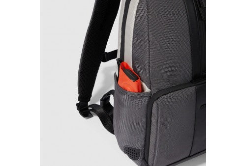 PIQUADRO ZAINO MEDIO PORTA PC IPAD