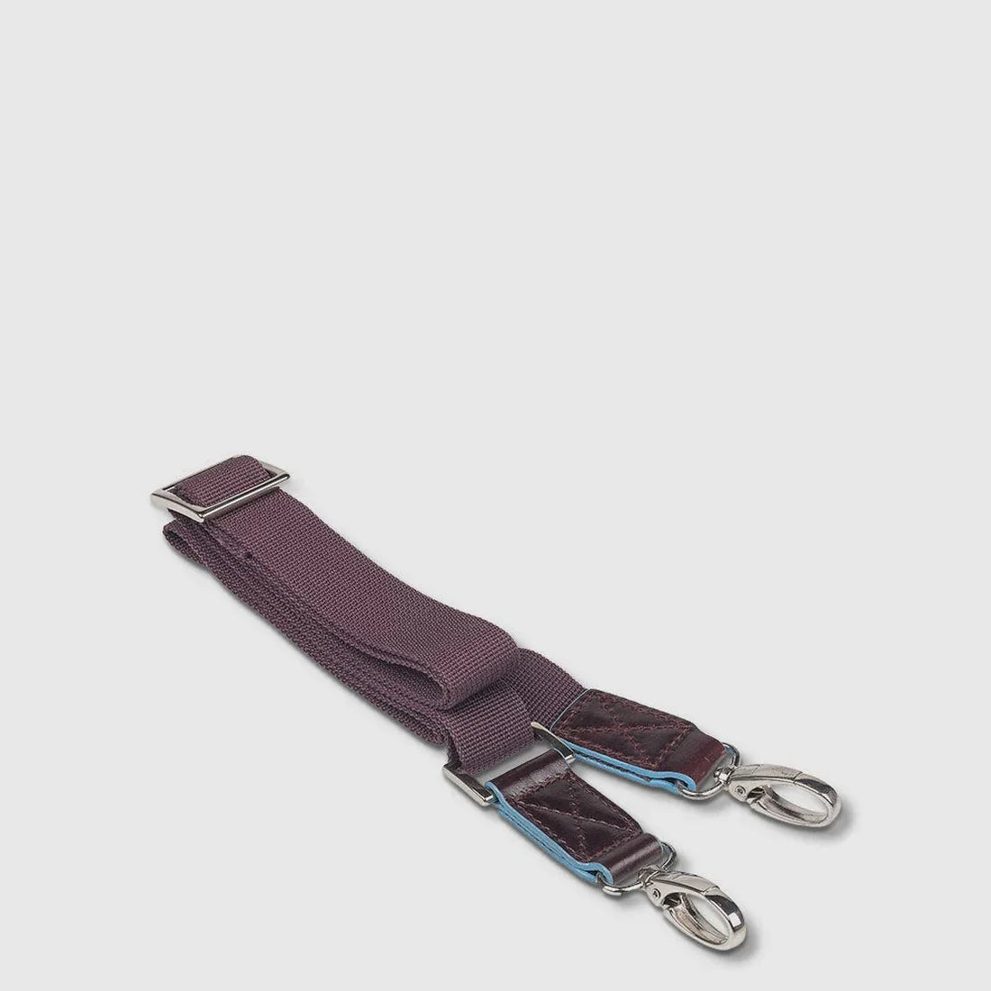 Pochette Piquadro tre scomparti con polsiera