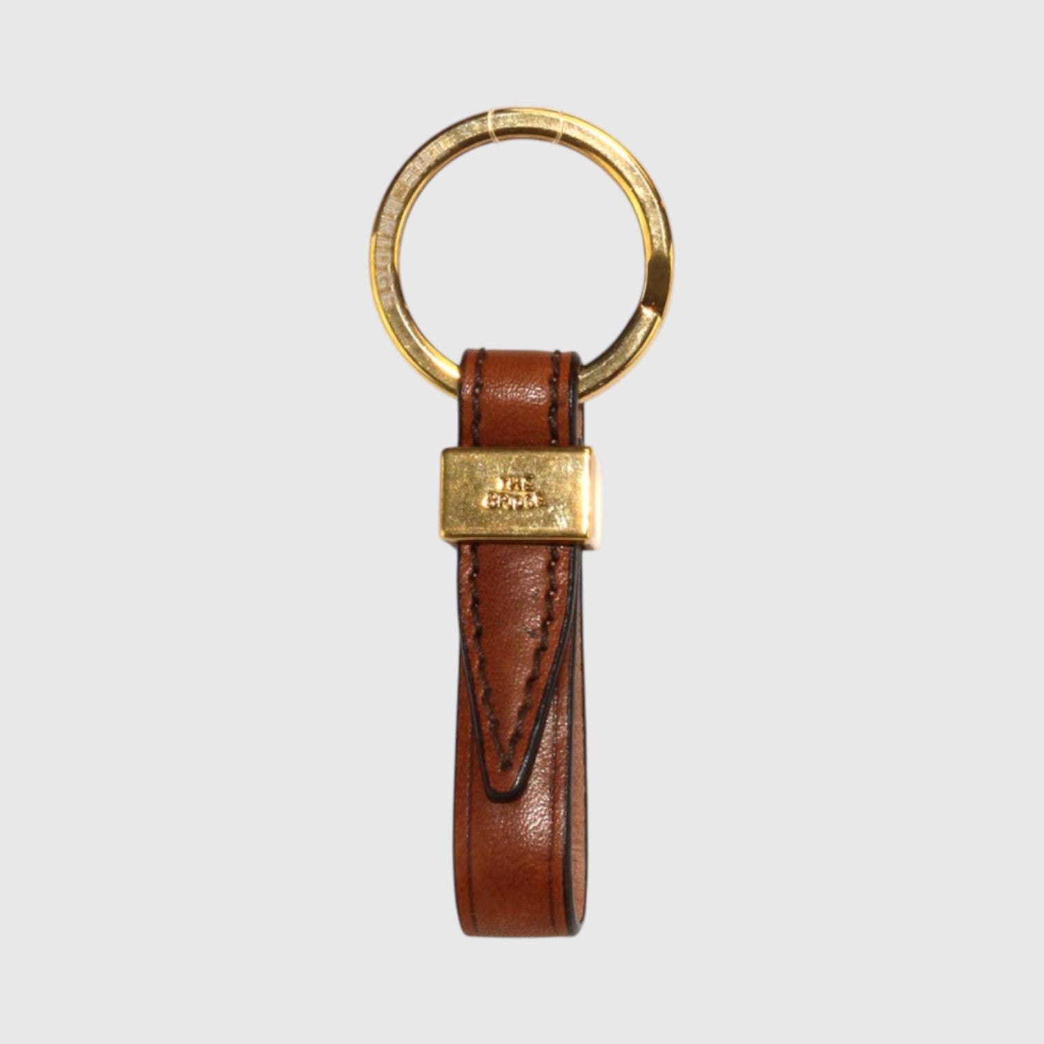 Portachiavi ad anello