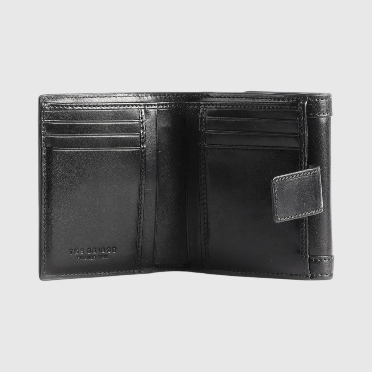 The Bridge Agnese wallet, small model